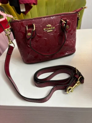 bolsa vino tipo ch 32 BOLSA TIPO CC VINOGIRLY BK